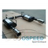(BOSPEED)博速改裝排氣管馬自達6睿翼內(nèi)壓鼓帶視頻