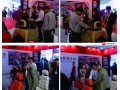 中興參加2013年廣州國際汽車改裝服務業(yè)展覽會現場 (9)
