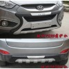 現(xiàn)代IX35原廠款前后杠