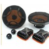 汽車音響套裝喇叭6.5寸，迷你車載喇叭165mm