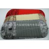 廠家直銷 新款汽車鳳尾手機袋CD夾 車載收納盒 汽車內(nèi)飾品