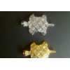 裝飾貼，金屬貼