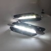 奔馳B級(jí)W245 B180 B200 LED日行燈