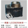 隆鑫系列缸體