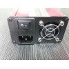12V 36A 充電器側面