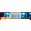 AS汽車(chē)工 校車(chē)消防警示燈巡邏 爆閃燈 車(chē)頂燈開(kāi)道頻閃燈