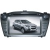 現(xiàn)代 IX35 專車專用dvd導航 廠家直供