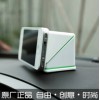 360度旋轉(zhuǎn)魔方手機架