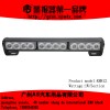 AS汽車(chē)工 校車(chē)消防警示燈巡邏 爆閃燈棒子開(kāi)道頻閃燈