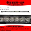 AS汽車(chē)工 校車(chē)消防警示燈巡邏 爆閃燈棒子開(kāi)道頻閃燈