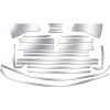 日產(chǎn)逍客車窗飾條