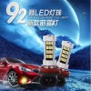 H11-4014-92燈【高亮霧燈】型號(hào)齊全，7色開(kāi)選