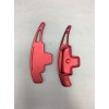 奔馳15款C級撥片