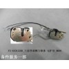 F3-6105130D_左前普通側(cè)門(mén)鎖體-無(wú)護(hù)套_M000