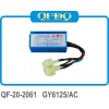 【QFDQ】摩托車點(diǎn)火器