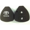 豐田直板2鍵：卡羅拉，RAV4,威馳，雅力士等長(zhǎng)鑰匙車型