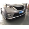 豐田塞納 SE運(yùn)動版 車身套件