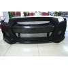 日產(chǎn)GTR35 升級(jí) JA款 車身套件