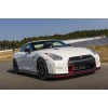 日產(chǎn)GTR 升級(jí) NISMO 車身套件
