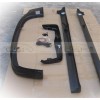 日產(chǎn)NV200小包