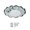 荷邊盤(pán)