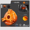 適用于KTM 250350450500 SXF EXCF XCFW XCF SX-F EXC-F XC-F XCF-W 2019 2020摩托車(chē)配件CNC加油口蓋塞子蓋