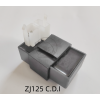 ZJ125點(diǎn)火器C.D.I