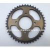 SPROCKET TVS HLX125 43T