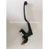 Left mirror holder hj-8