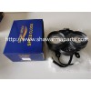 SPEED CLOCK TVS